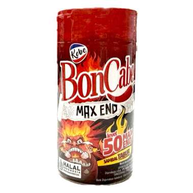 Kobe Bon Cabe Level 50 Max End 30g