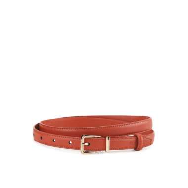 Obermain Ikat Pinggang Wanita CINDY LADIES BELT Tan OBBL0042TN 36 Tan