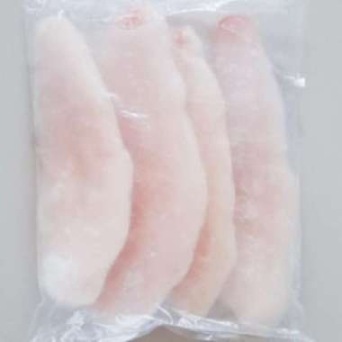 Dori Fillet 1kg Ikan Dori Fillet