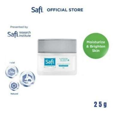 SAFI Ultimate Bright Series - Serum | Lotion | Skin Refiner | Day Cream | Night Cream | Cleanser UB-