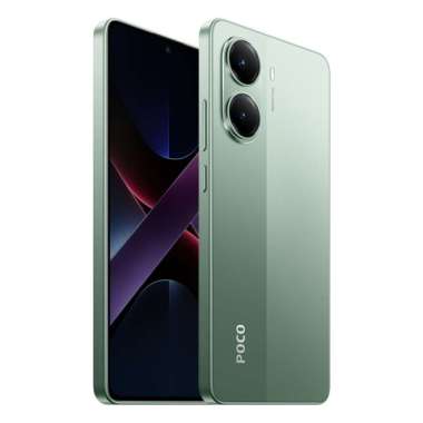 Xiaomi Poco X7 PRO 5G NFC 12/512GB 512 MD 8400 Ultra Garansi Resmi X7 Pro 12/512