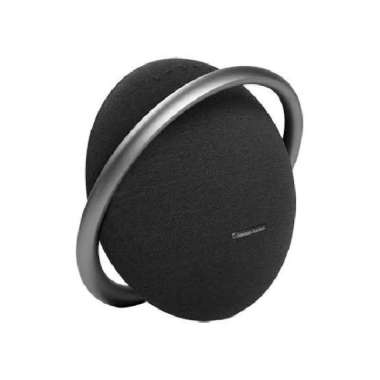 Harman Kardon Onyx 7 NEW Original Bluetooth Portable Speaker Black