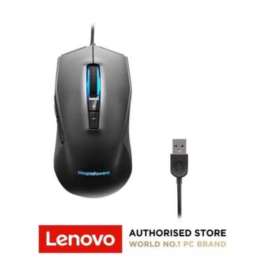 Lenovo IdeaPad Gaming M100 RGB Mouse