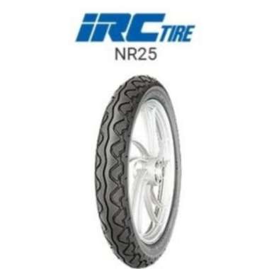Ban Luar 100/90-17 NR25 Tubeless /IRC