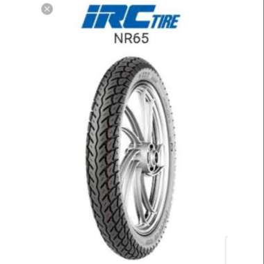 Ban Luar 275-18 NR65 TUBETYPE / IRC