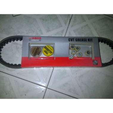 Vanbelt Mio-J 54P-WE76J-00 ORI YAMAHA / Vbelt Mio J