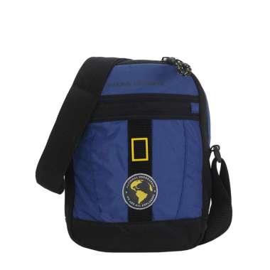 National Geographic Sling Bag N16985 Blue