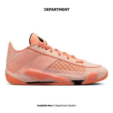 Sepatu Basket NIKE AIR JORDAN XXXVIII LOW PF MOTHER'S DAY (SOLID SOLE) FD2325800 ORIGINAL 44