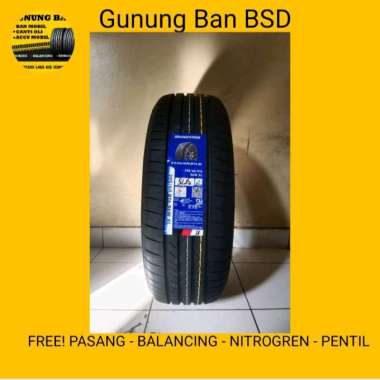 Ban Bridgestone Turanza 6 205/60 R16