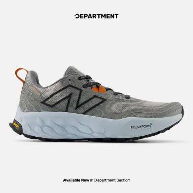 Sepatu Lari Pria NEW BALANCE FRESH FOAM X HIERRO V8 MTHIERA8 ORIGINAL 44.5