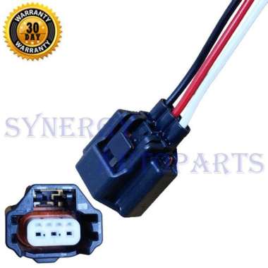 Soket Sensor CKP Nissan Xtrail Serena Livina Juke March - 4759