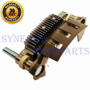 Rectifier Silikon Alternator Mitsubishi PS135 Old L300 Diesel - 6948 Standard