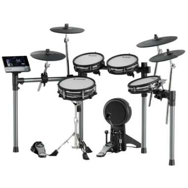 Donner Beat Max Electric Drum Set | Drum Elektrik