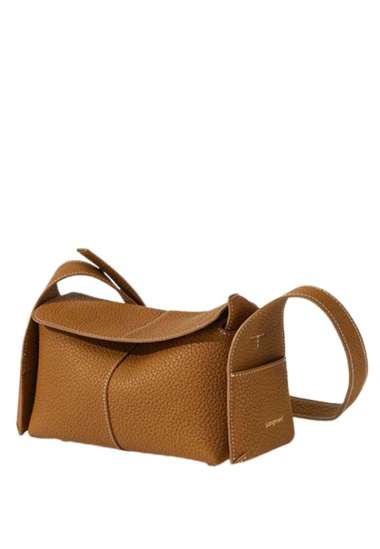 Songmont Mini Drippy Roof Bag - Mocha