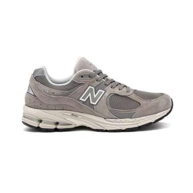 New Balance 2002R Grey Marblehead Men 43 Multi,Nude
