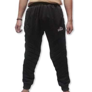 KING OF DRIBBLE Celana Panjang Kiper Specs Exponent GK Pnt 904239 Original M