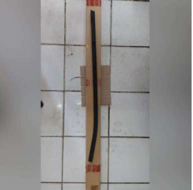 Pelipit Kaca Dalam Isuzu Nmr 71 Nlr 55 GIGA Kiri LH