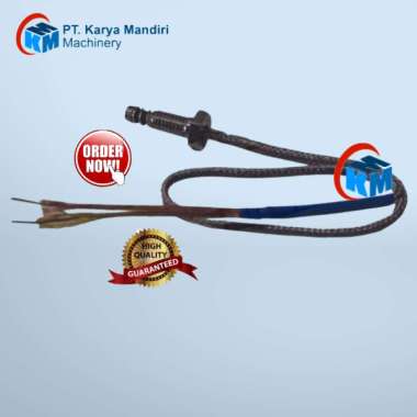 Thermocouple Date Coding Machine MS-200