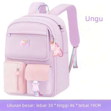 Tas Sekolah SD Import, Tas Sekolah SMP, Tas Sekolah Anak Perempuan, Tas Sekolah Anak Laki-Laki, Kulk