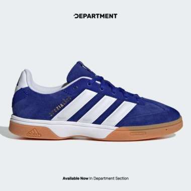 Sepatu Futsal Pria ADIDAS SPEZIALIST INDOOR JH8776 ORIGINAL 44.5