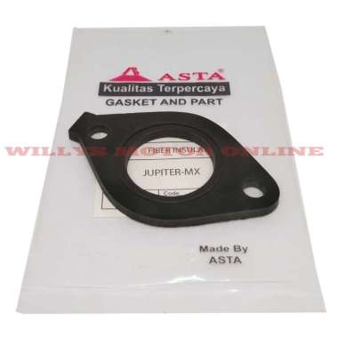 Bonit Manipul Jupiter mx old ASTA / Ebonit Jupiter mx