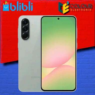 SAMSUNG GALAXY A56 RAM 8 ROM 256 | HP GALAXY A56 BNIB - NO REPACK - RESMI SAMSUNG