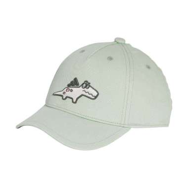 adidas Adiraptor Cap Linen Green (JD5821)