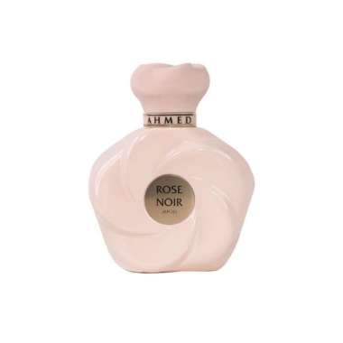 Ahmed Al Maghribi Rose Noir for Women Extrait De Parfum 75 ml