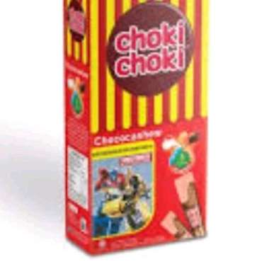 Snack/ Makanan Ringan Choki Choki Box