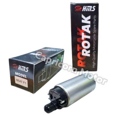 ROTAK BEAT FI VARIO TECHNO 125 STATER KASAR FI INJEKSI HMS FUEL PUMP