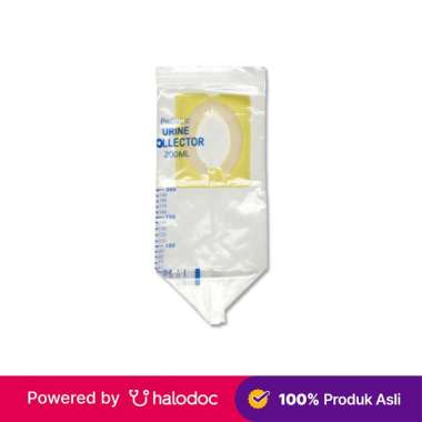 Urine Collector Pediatric