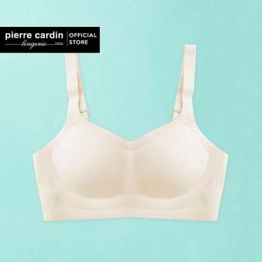 Pierre Cardin Bra Push Up Bralette 209-3156B L Nude
