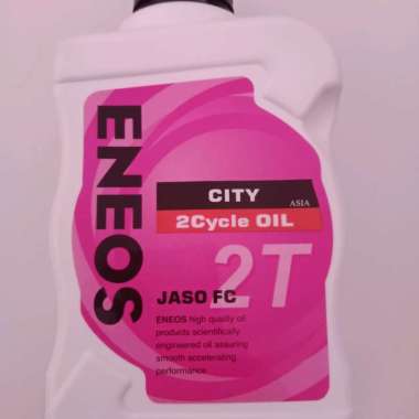 ENEOS Oli Samping Eneos 2T Eneos 2T 700ml