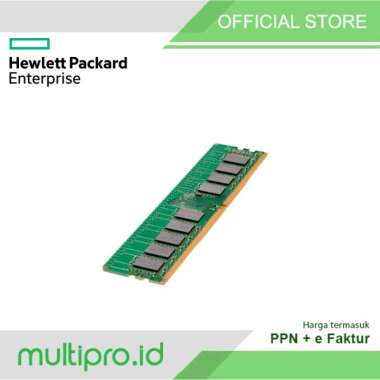 Memory Server HPE 16GB (1x16GB) Single Rank x8 DDR5-4800 P64336-B21