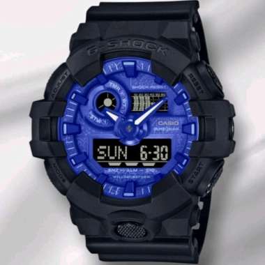 G-Shock GA-700BP-1ADR Original