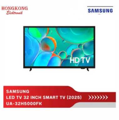 LED TV SAMSUNG 32H5000 32 INCH SMART TV