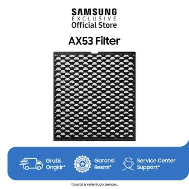 Samsung AX53 BESPOKE Cube Filter