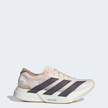 Sepatu Lari Pria Adidas Adizero Adios Pro 4 JR6367 / 20251 6.5