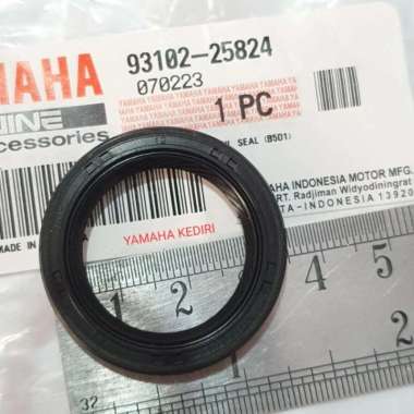 Seal Kruk AS Kiri Gear 125 Freego Fazzio / 93102-25824