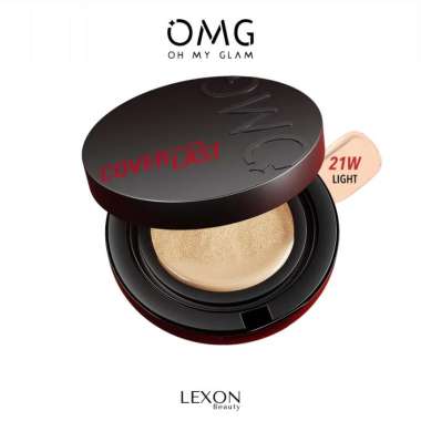 [OMG] Coverlast Cushion 15gr 21W Light