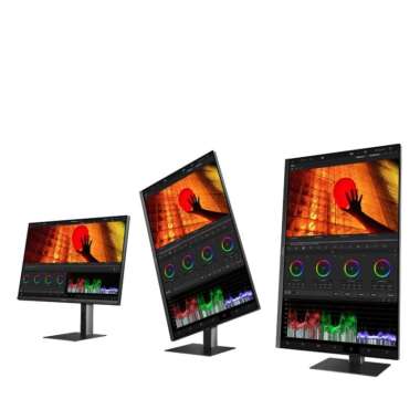 Monitor Xiaomi A27Ui 4K Monitor 27" 4K IPS 60Hz 6ms 2xHDMI DP Type-C Ergonomic 100%s RGB Monitor