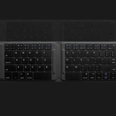 OneXPlayer One Xplayer OXP Mini 7" Silicone Case Keyboard Bag Dock Keyboard