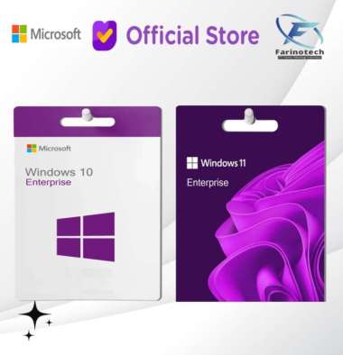 Windows 11 | 10 Enterprise Original License Key Windows 11 Enterprise