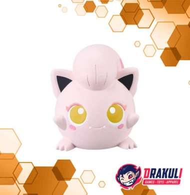 Toys BANDAI Pokemon Kids Paradox Pokemon - Scream Tail