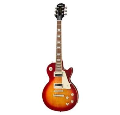 Gitar Elektrik Epiphone Les Paul Classic Heritage Cherry Sunburst Original