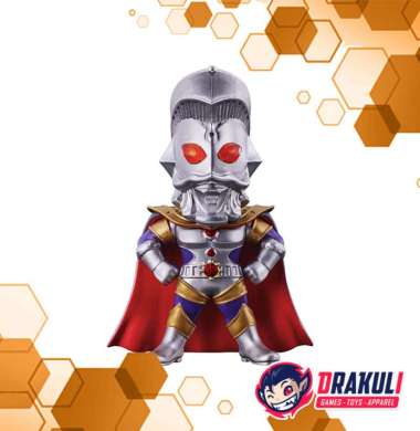 Toys BANDAI Converge Motion Ultraman Vol. 11 - Ultraman King