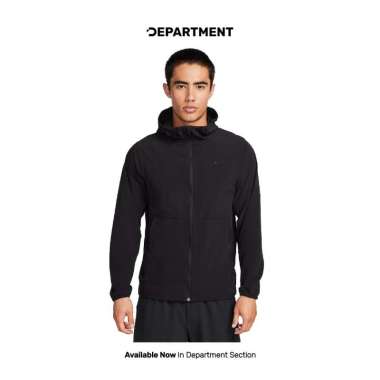Jaket Pria NIKE REPEL UNLIMITED HOODED VERSATILE FB7552010 ORIGINAL XL