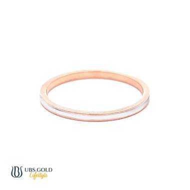 UBS Cincin Emas - Cc16629-17k 10 PUTIH