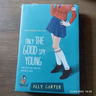 Obral Novel Remaja Bekas Bagus teenlit romantis 4