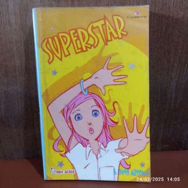 Obral Novel Remaja Bekas Bagus teenlit romantis 26